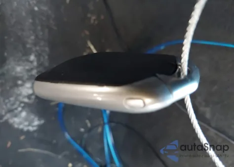 2015 Cadillac Ats Luxury из США, поврежденный, VIN 1G6AB5RX5F0110209